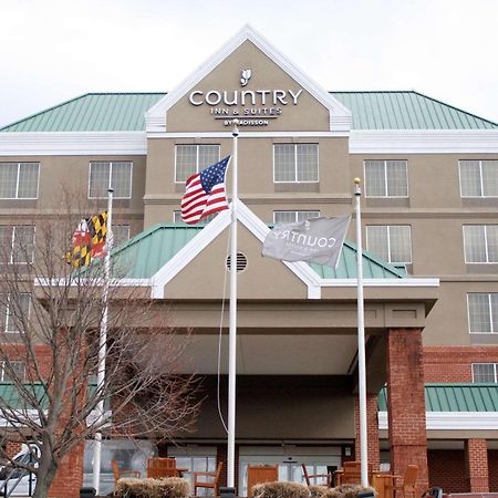 לינטיקום Country Inn & Suites By Radisson, BWI Airport Baltimore , Md מראה חיצוני תמונה