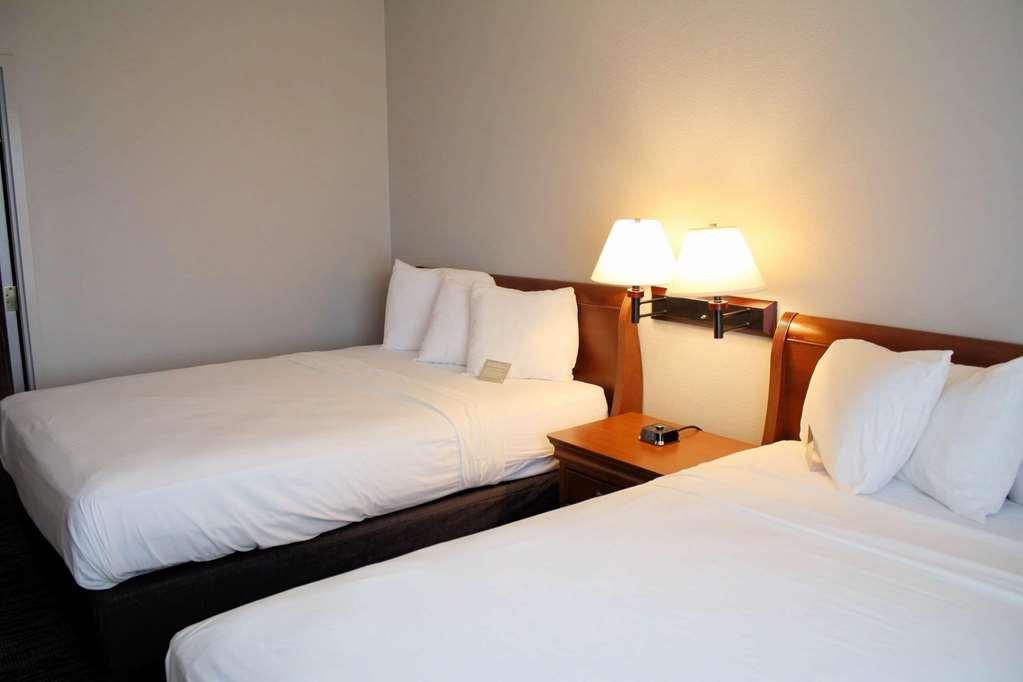 לינטיקום Country Inn & Suites By Radisson, BWI Airport Baltimore , Md חדר תמונה