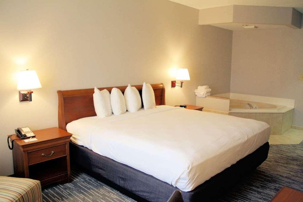 לינטיקום Country Inn & Suites By Radisson, BWI Airport Baltimore , Md חדר תמונה