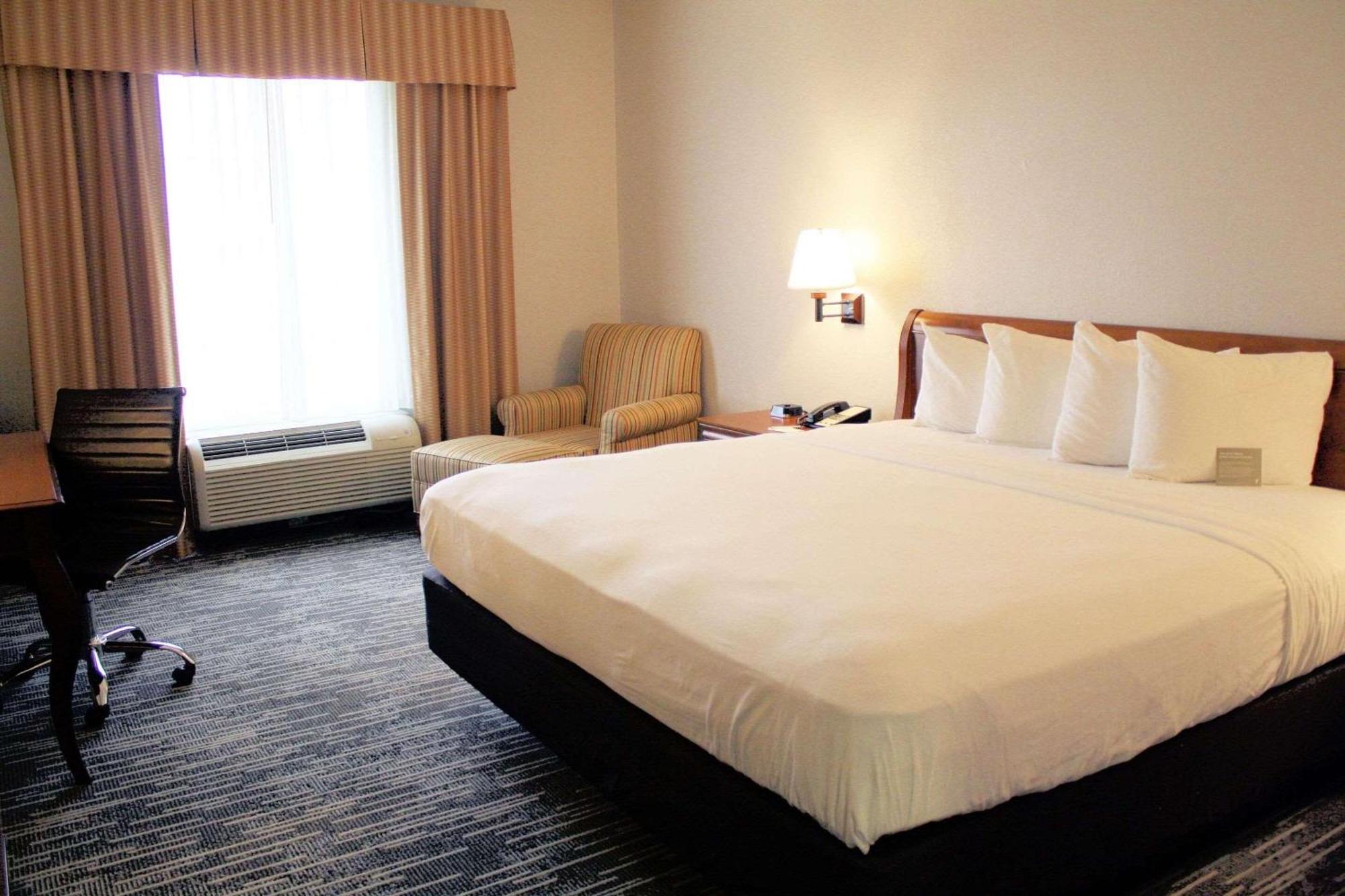 לינטיקום Country Inn & Suites By Radisson, BWI Airport Baltimore , Md מראה חיצוני תמונה